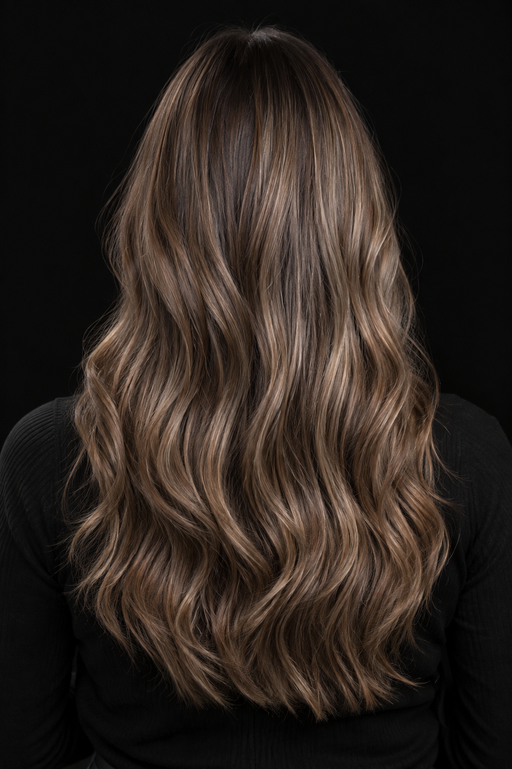SABO Lys Brunette