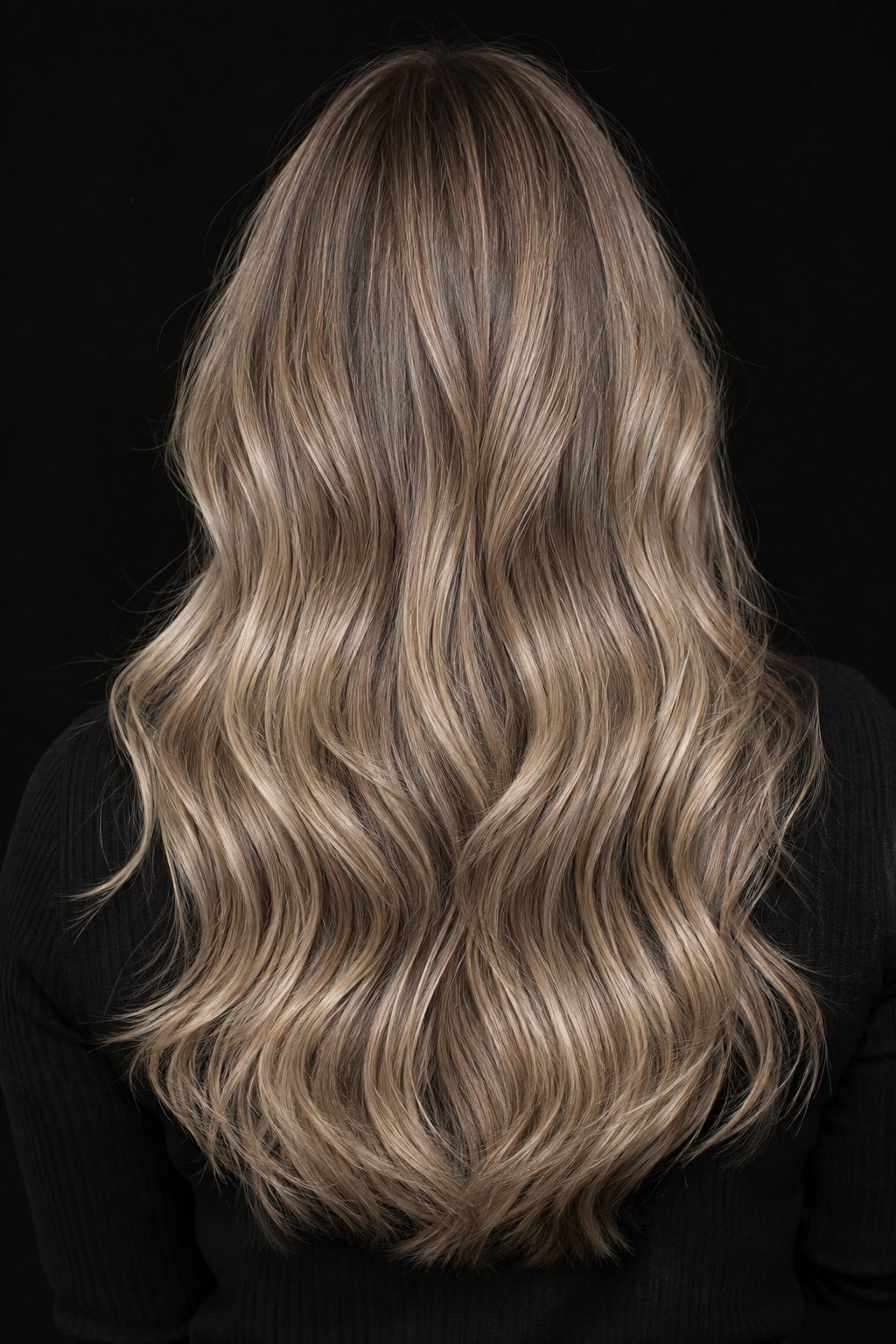 SABO Mørk Blonde