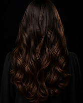 SABO Mørk Brunette