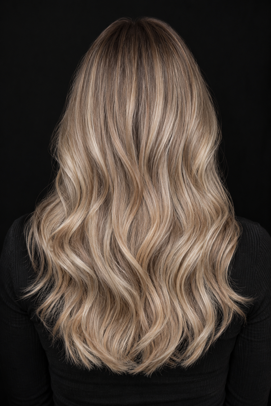 SABO Medium Blonde