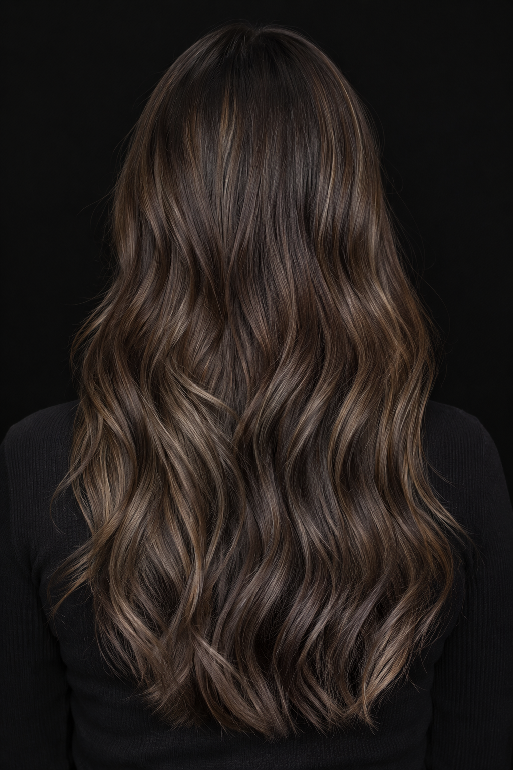 SABO Medium Brunette